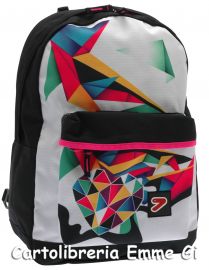 COVER PER ZAINO SEVEN BACKPACK 20093 BIANCO