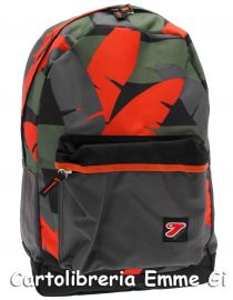 COVER PER ZAINO SEVEN BACKPACK 22281 VERDE