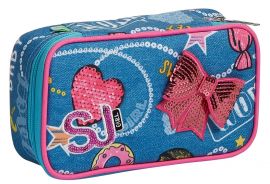 ASTUCCIO QUICK CASE SEVEN SJ JUST DENIM GIRL 62541